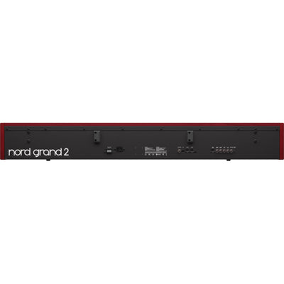 Nord Grand 2 88-key Stage Keyboard