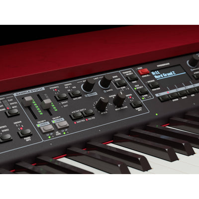 Nord Grand 2 88-key Stage Keyboard