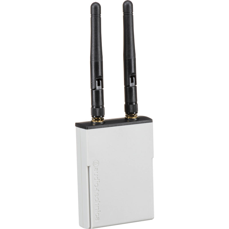 Audio-Technica ATW-1322 System 10 PRO Dual-Channel Digital Wireless Handheld Mic