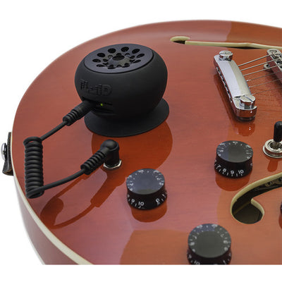 Fluid Audio Strum Buddy Stick-On Guitar Amplifier