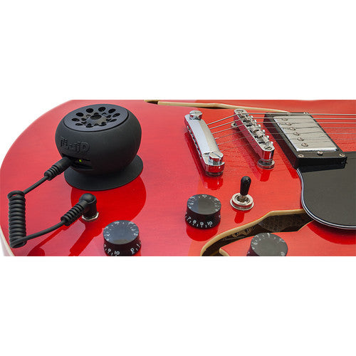 Fluid Audio Strum Buddy Stick-On Guitar Amplifier
