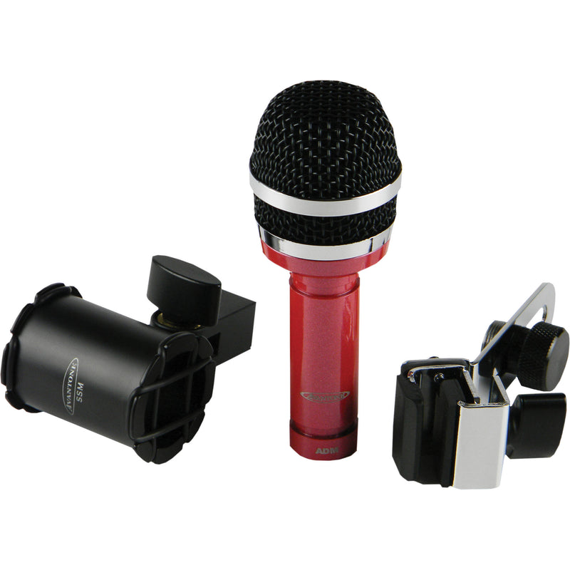 Avantone Pro ADM Dynamic Snare Drum Microphone