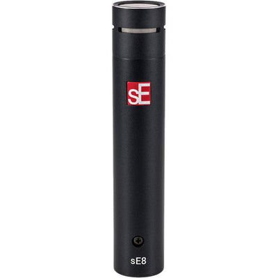 sE Electronics sE8 Small-Diaphragm Condenser Microphone