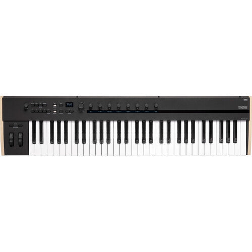 Korg Keystage 61-key MIDI Keyboard Controller