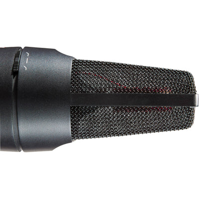 sE Electronics X1 S Large-Diaphragm Cardioid Condenser Microphone