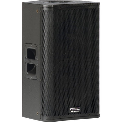 QSC KW122 1000W 12 inch Powered Speaker