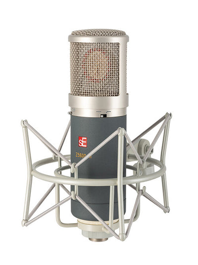 sE Electronics Z5600A-II Studio Large-Diaphragm Tube Condenser Microphone