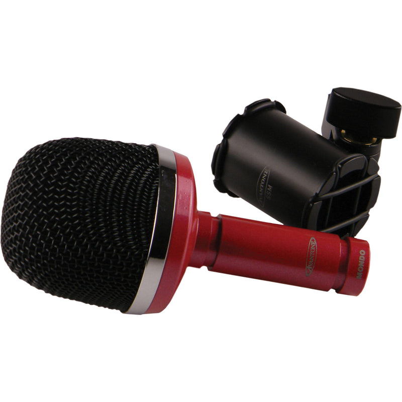 Avantone Pro Mondo Dynamic Kick Drum Microphone