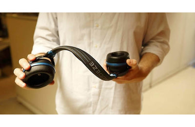 Audeze Mobius Planar Magnetic Gaming Headset (Carbon)