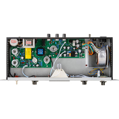 Warm Audio WA-2A Single-Channel Tube Optical Compressor
