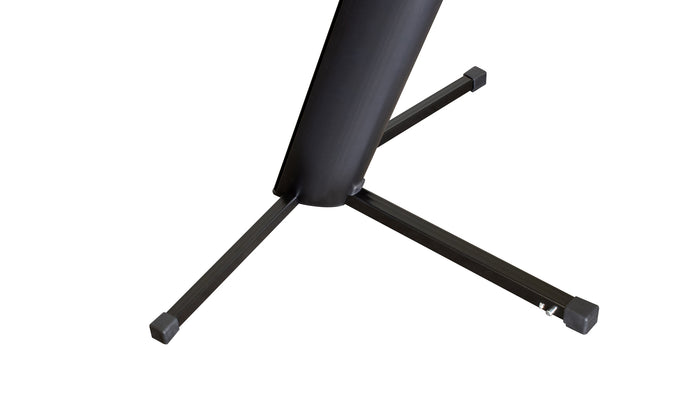 Ultimate Support APEX AX-48 Pro Plus Portable Column Keyboard Stand