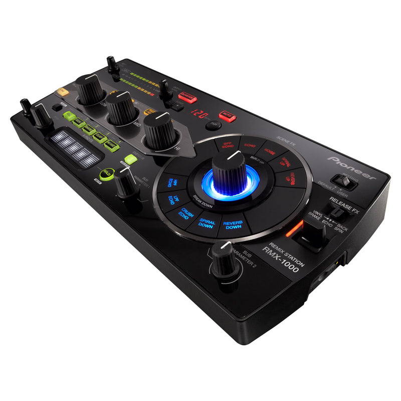 Pioneer DJ RMX-1000 Performance Effects System