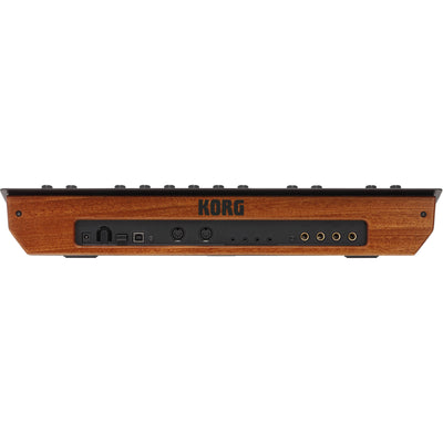 Korg minilogue XD 4-voice Analog Synthesizer