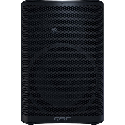 QSC CP12 1000W 12 inch Powered Speaker