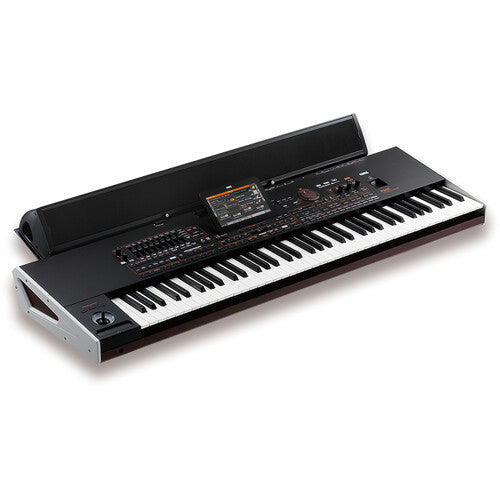 Korg PaAS Amplification System for Pa Series Keyboards