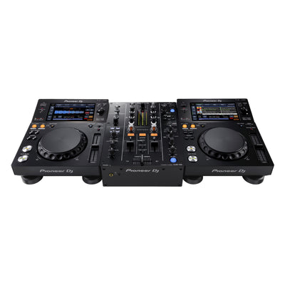 Pioneer DJ XDJ-700 Compact DJ Media Player