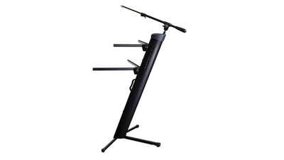 Ultimate Support APEX AX-48 Pro Plus Portable Column Keyboard Stand