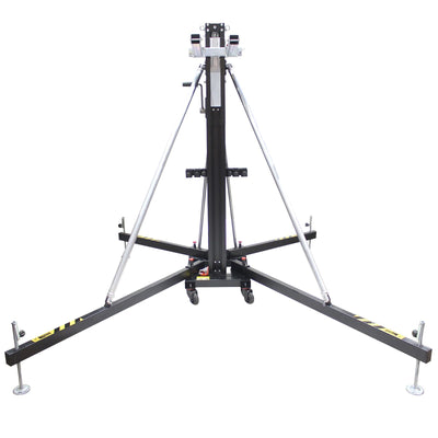 ProX XTF-FT5323 FANTEK Compact Front Loading Lifting Tower