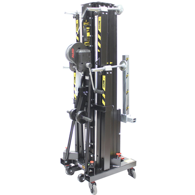 ProX XTF-FT6033 FANTEK Compact Front Loading Lifting Tower