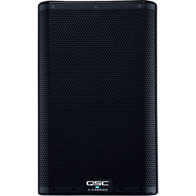 QSC K8.2 2000W 8 inch Powered Speaker