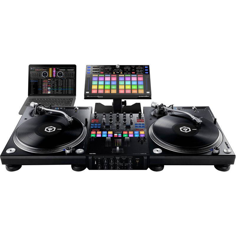 Pioneer DJ DDJ-XP2 Sub-controller for Rekordbox DJ / Serato DJ Pro
