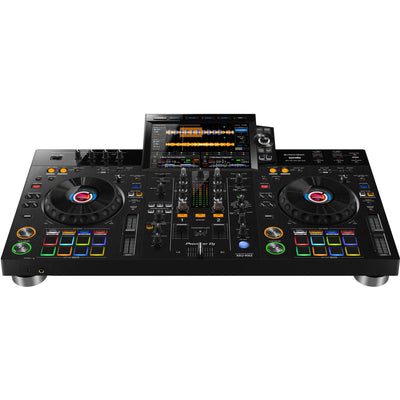 Pioneer DJ XDJ-RX3 All-In-One DJ System (Black)